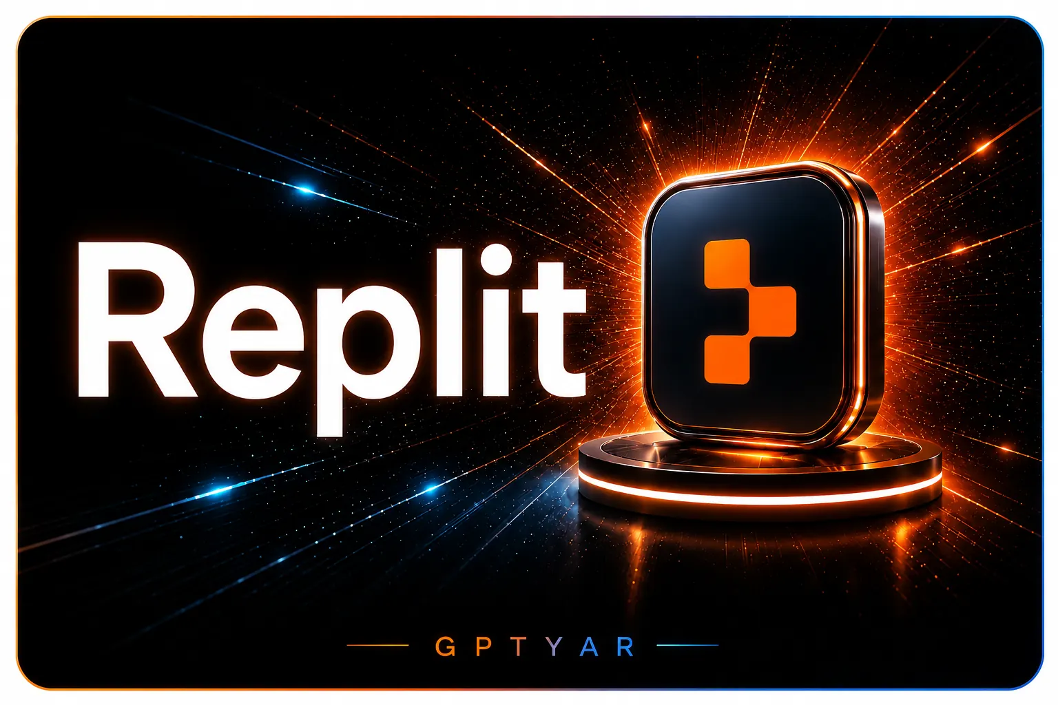 خرید اکانت Replit