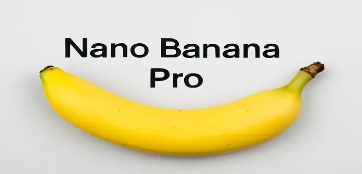 هوش مصنوعی نانو بنانا پرو ۲ منتشر شد | خرید هوش مصنوعی Nano Banana Pro 2 از جیپیتی یار