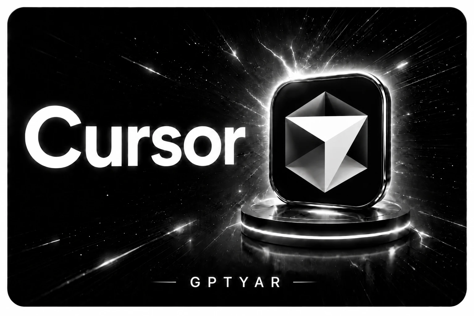 خرید اکانت Cursor